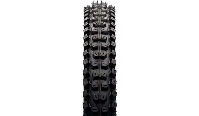 Покрышка Continental Kryptotal Re 29x2.4" Enduro Soft - дополнительное фото 4