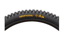 Покрышка Continental Kryptotal Re 29x2.4" Enduro Soft - дополнительное фото 3