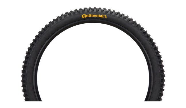 Покрышка Continental Kryptotal Re 29x2.4" Trail Endurance - дополнительное фото 2