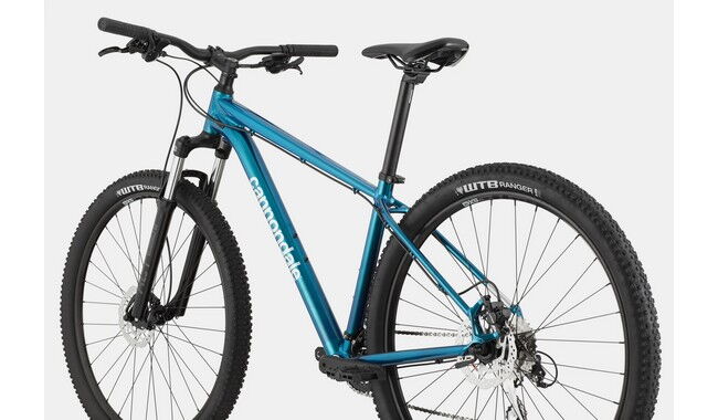 Велосипед Cannondale Trail 6 29 - дополнительное фото 3