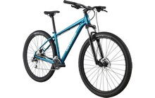 Велосипед Cannondale Trail 6 29 - дополнительное фото 1