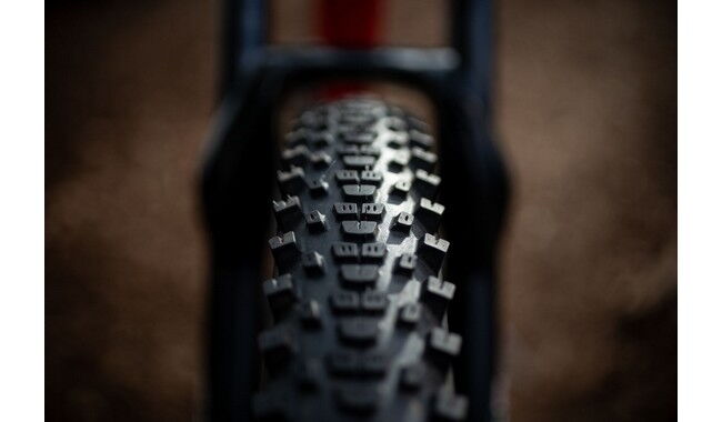 Покришка Continental Ruban 29x2.3" - дополнительное фото 4