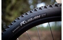 Покришка Continental Ruban 29x2.3" - дополнительное фото 2