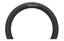 Покришка Continental Xynotal 27.5x2.4" Downhill Soft - дополнительное фото 2