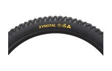 Покришка Continental Xynotal 27.5x2.4" Downhill Soft - дополнительное фото 3