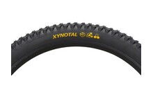 Покришка Continental Xynotal 27.5x2.4" Enduro Soft - дополнительное фото 3
