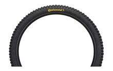 Покришка Continental Xynotal 29x2.4" Downhill Soft - дополнительное фото 2