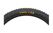 Покришка Continental Xynotal 29x2.4" Downhill Soft - дополнительное фото 3