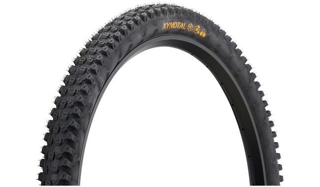 Покрышка Continental Xynotal 29x2.4" Enduro Soft - дополнительное фото 1