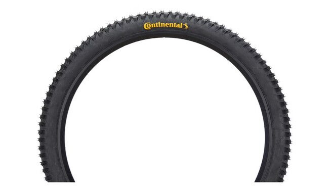 Покрышка Continental Xynotal 29x2.4" Enduro Soft - дополнительное фото 2