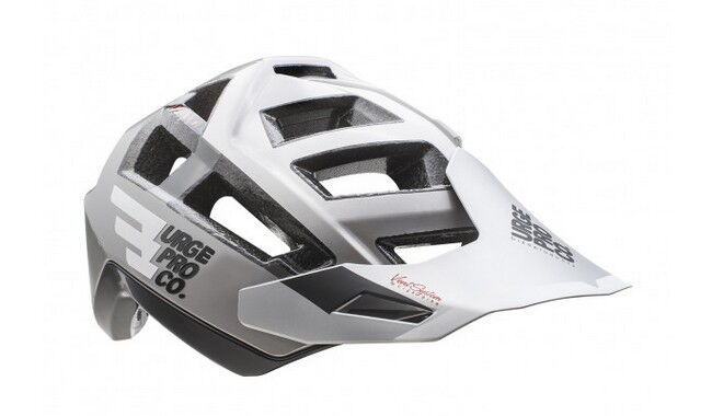 Велошлем Urge All-Air - дополнительное фото 1