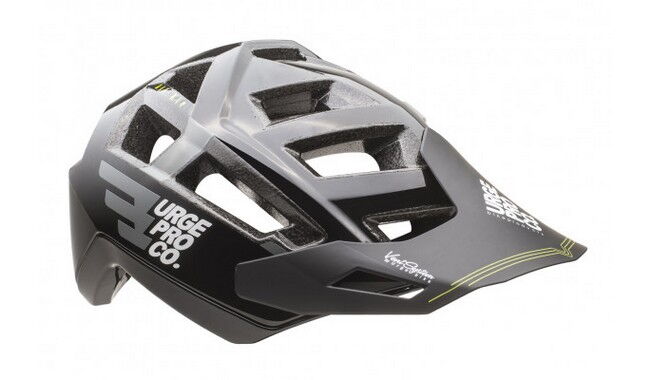 Велошлем Urge All-Air - дополнительное фото 4