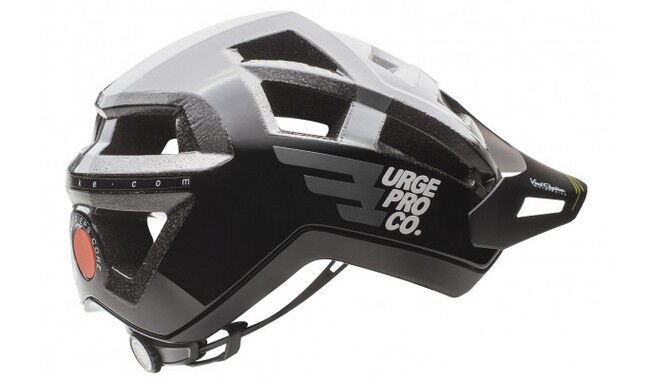Велошлем Urge All-Air - дополнительное фото 5