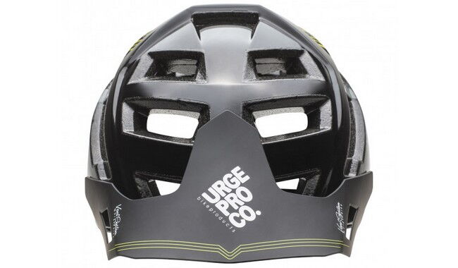 Велошлем Urge All-Air - дополнительное фото 6