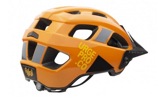 Велошлем Urge AllTrail - дополнительное фото 2