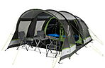 Намет High Peak Garda 4.0 - дополнительное фото 1