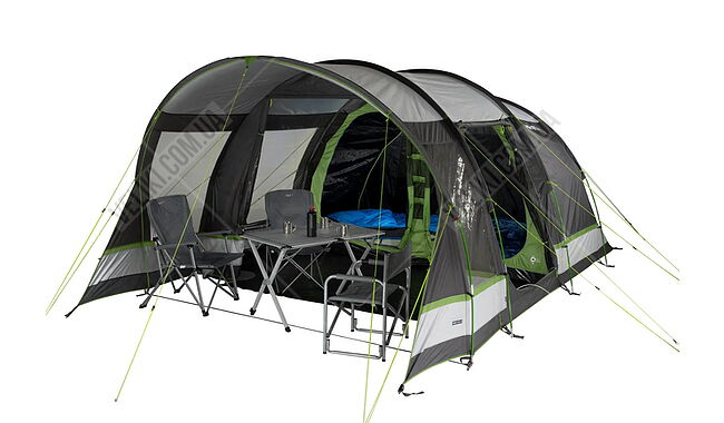 Намет High Peak Garda 4.0 - дополнительное фото 1