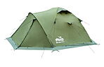Намет Tramp Mountain 2 - дополнительное фото 1