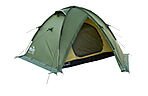 Палатка Tramp ROCK 2 V2 - фото 2
