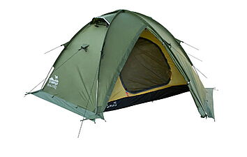 Намет Tramp ROCK 2 V2