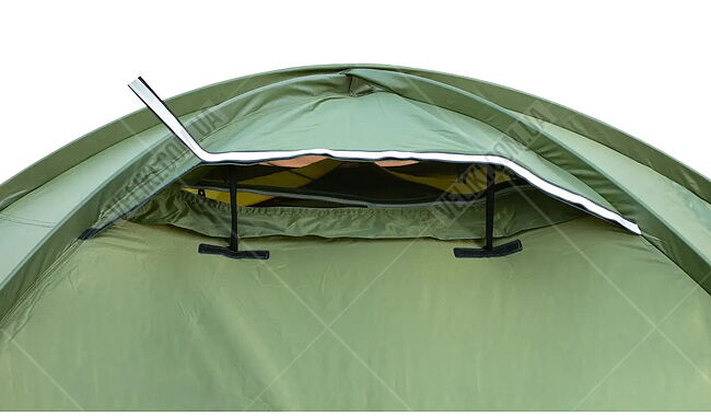 Палатка Tramp ROCK 2 V2 - дополнительное фото 11