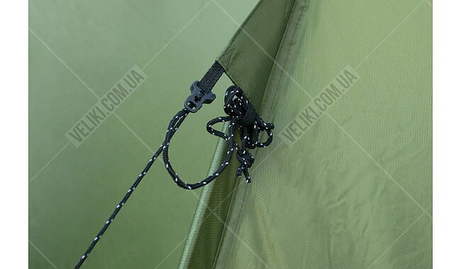 Палатка Tramp ROCK 2 V2 - дополнительное фото 12