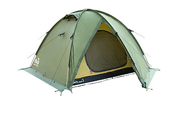 Намет Tramp Rock 3 v2