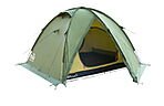 Намет Tramp Rock 3 v2 - дополнительное фото 2