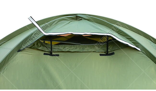 Намет Tramp Rock 3 v2 - дополнительное фото 3