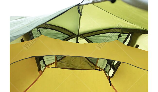 Намет Tramp Rock 3 v2 - дополнительное фото 5