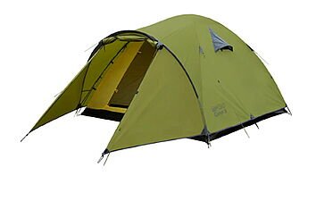 Палатка Tramp Lite Camp 3 New