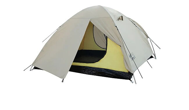 Палатка Tramp Lite Camp 3 New - фото 2