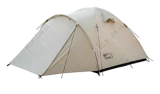 ᐉ Палатка Tramp Lite Camp 3 New - купить Палатки Tramp - цена с ...