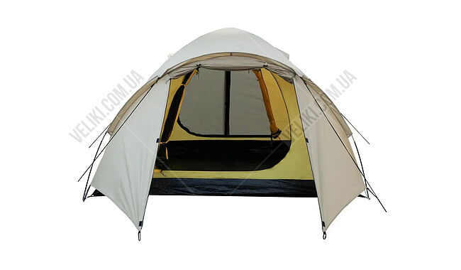 ᐉ Палатка Tramp Lite Camp 3 New - купить Палатки Tramp - цена с ...