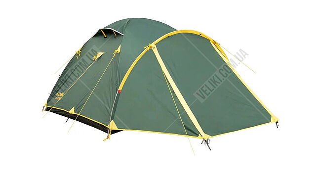Намет Tramp Lair 2 v2 New - дополнительное фото 2