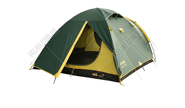 Намет Tramp Lair 2 v2 New - дополнительное фото 4
