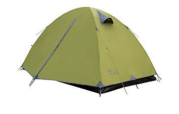 Палатка Tramp Lite Tourist 3 New
