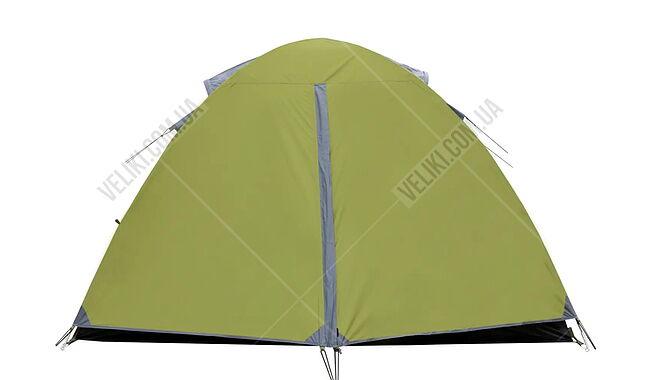 Намет Tramp Lite Tourist 3 New - дополнительное фото 1