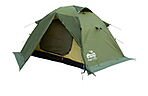 Палатка Tramp Peak 2 (V2) - фото 1