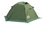 Палатка Tramp Peak 2 (V2) - дополнительное фото 1