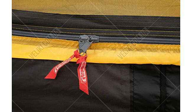 Палатка Tramp Peak 2 (V2) - дополнительное фото 2