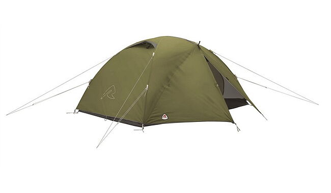 Палатка Robens Tent Lodge 2 - фото 1