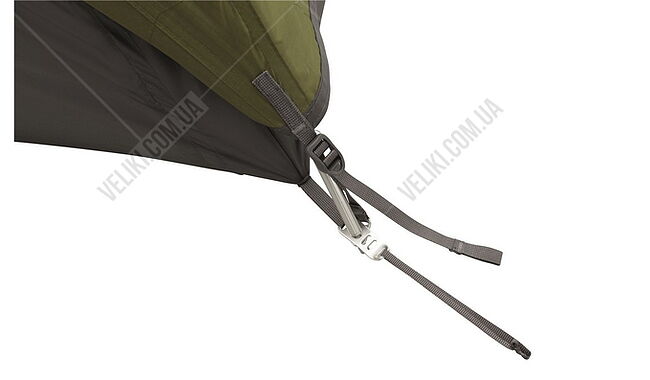 Палатка Robens Tent Lodge 2 - дополнительное фото 4