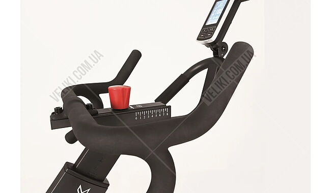 Спинбайк Toorx Indoor Cycle SRX Speed Mag Pro - дополнительное фото 4