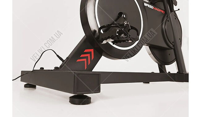 Спинбайк Toorx Indoor Cycle SRX Speed Mag Pro - дополнительное фото 7