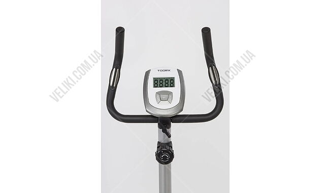 Велотренажер Toorx Upright Bike BRX 60 - дополнительное фото 3
