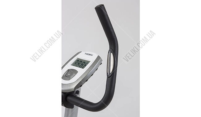 Велотренажер Toorx Upright Bike BRX 60 - дополнительное фото 4