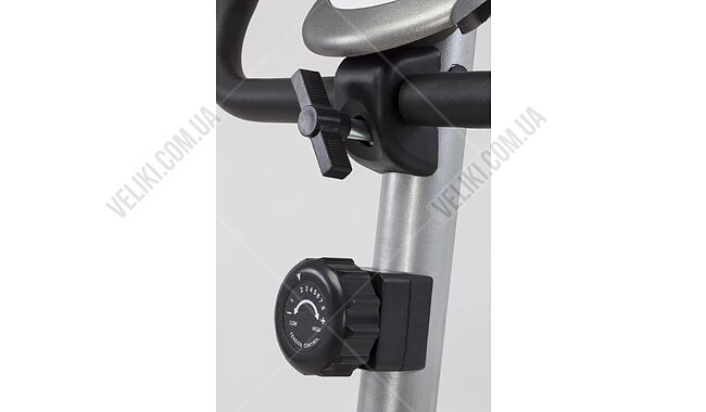 Велотренажер Toorx Upright Bike BRX 60 - дополнительное фото 5