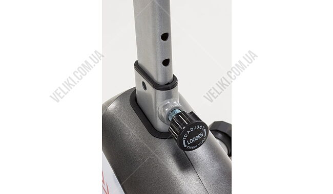 Велотренажер Toorx Upright Bike BRX 60 - дополнительное фото 6