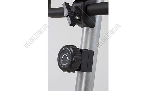 Велотренажер Toorx Upright Bike BRX 60 - дополнительное фото 7